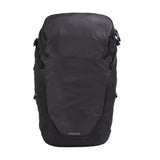 The North Face Kaban LTE Backpack - 27L - TNF Black/TNF Black-front-