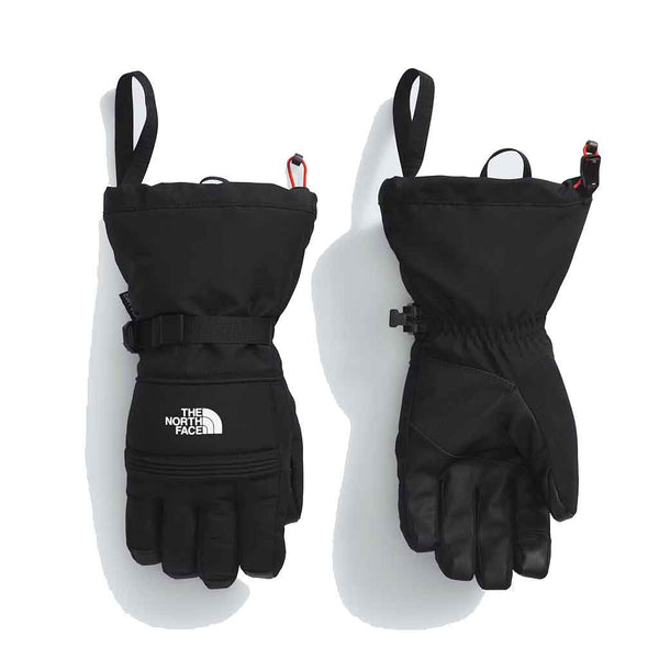 The North Face 24/25 Montana Ski Glove - TNF Black