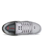 Globe Tilt Shoes - Triple Grey2