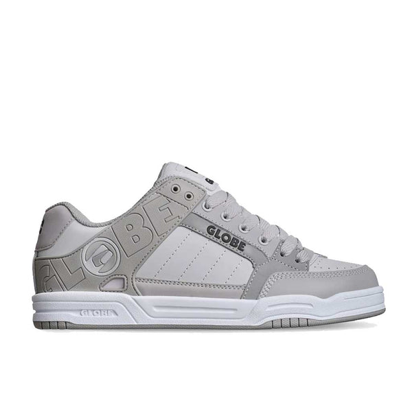 Globe Tilt Shoes - Triple Grey