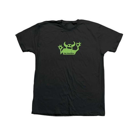 Toy Machine OG Monster Tee - Black