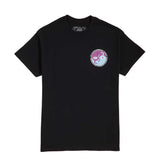 Toy Machine Ying Tang Tee - Black2