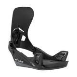 Union 25/26 Atlas Step On Bindings - Black Front