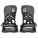 Union 25/26 Atlas Step On Bindings - Black Back