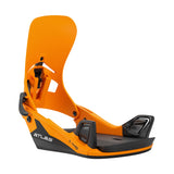 Union 25/26 Atlas Step On Bindings - Orange Front