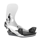 Union 25/26 Atlas Step On Bindings - White Front