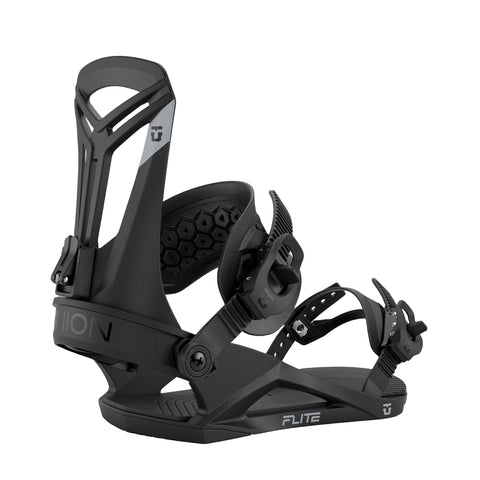 Union 25/26 Flite Bindings - Black Side