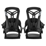 Union 25/26 Flite Bindings - Black Back