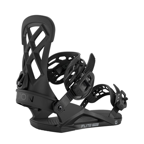 Union 25/26 Flite Pro Bindings - Black Side