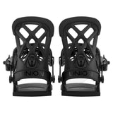 Union 25/26 Flite Pro Bindings - Black Back