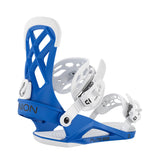 Union 25/26 Flite Pro Bindings - Blue Size