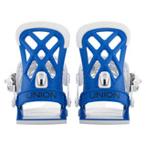 Union 25/26 Flite Pro Bindings - Blue Back