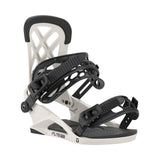 Union 25/26 Flite Pro Bindings - Bone Front