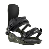 Union 25/26 Force Bindings - Army Green Front