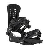 Union 25/26 Force Classic Bindings - Black Front