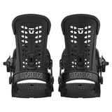 Union 25/26 Force Classic Bindings - Black Back