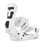 Union 25/26 Force Classic Bindings - White Side