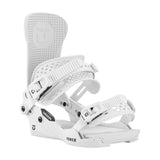 Union 25/26 Force Classic Bindings - White Front