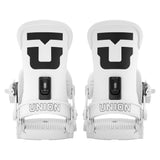 Union 25/26 Force Classic Bindings - White Back