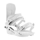 Union 25/26 Force Bindings - White 20 Year Front