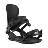 Union 25/26 Strata Bindings - Black Front