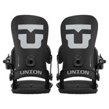 Union 25/26 Strata Bindings - Black Back