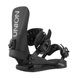 Union 25/26 STR Bindings - Black Side