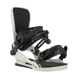 Union 25/26 STR Bindings - Bone Front