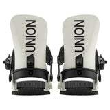 Union 25/26 STR Bindings - Bone Back