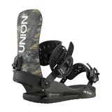 Union 25/26 STR Bindings - Camo Side