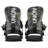 Union 25/26 STR Bindings - Camo Back