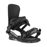 Union 25/26 Ultra Bindings - Black Front