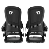 Union 25/26 Ultra Bindings - Black Back