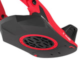 Bottom detail 