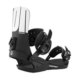 Union Contact Black