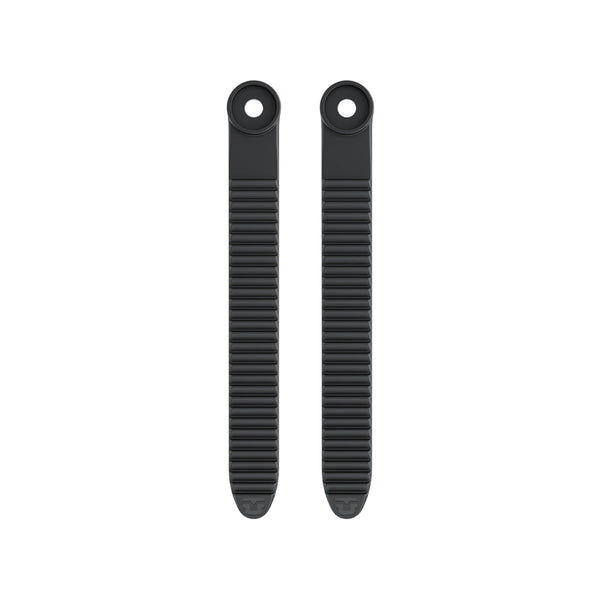 Union Ankle Sawblade - Black