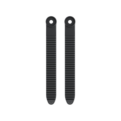 Union Ankle Sawblade - Black