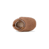 Ugg Baby Tasman Maxi Curly - Chestnut