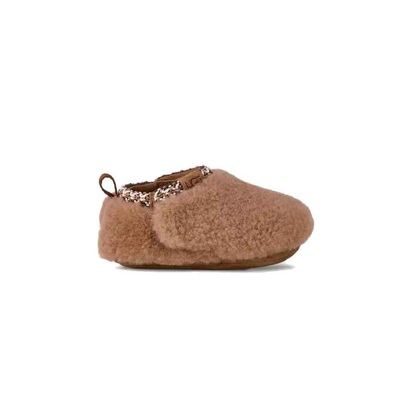 Ugg Baby Tasman Maxi Curly - Chestnut