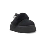 Ugg Women's Funkette - Black2