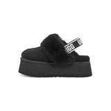 Ugg Women's Funkette - Black3