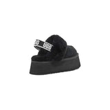 Ugg Women's Funkette - Black4