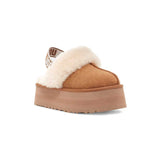 Ugg Women's Funkette - Chestnut2