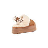 Ugg Women's Funkette - Chestnut5