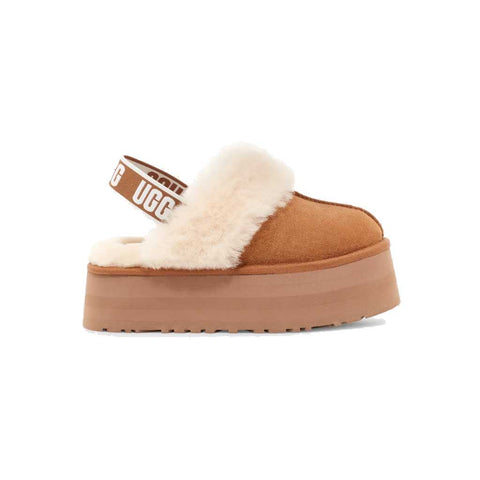 Ugg Women's Funkette - Chestnut