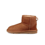 Ugg Kid's Classic Mini II - Chestnut3