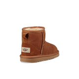 Ugg Kid's Classic Mini II - Chestnut4