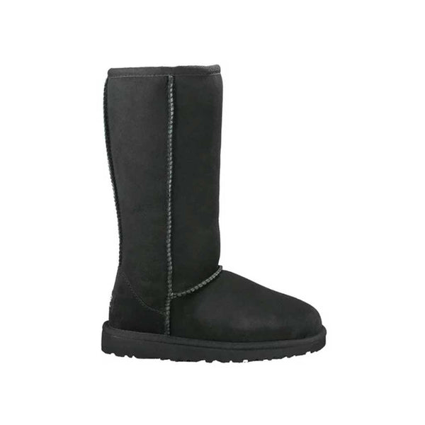 Ugg Kid's Classic Tall - Black