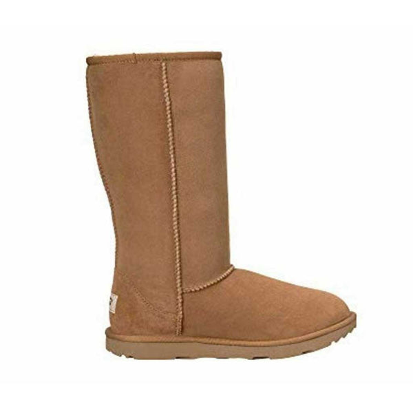 Ugg Kid's Classic Tall - Chestnut