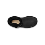 Ugg Women's Mini Bailet Button II Boot - Black5